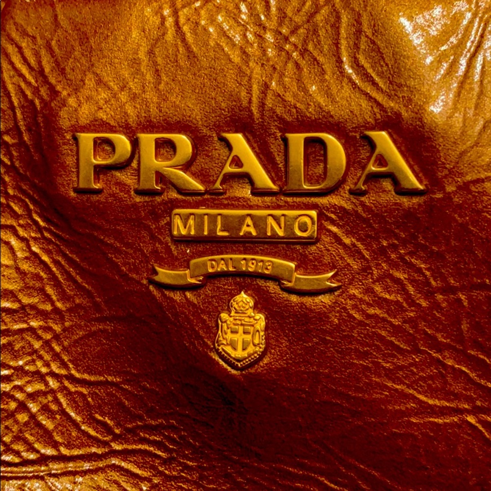 Beautiful Prada Handbag